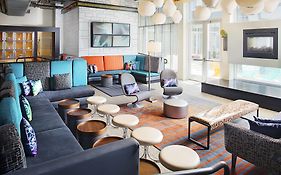 Aloft By Marriott Philadelphia Airport